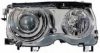 HELLA 1AL 354 206-031 Headlight